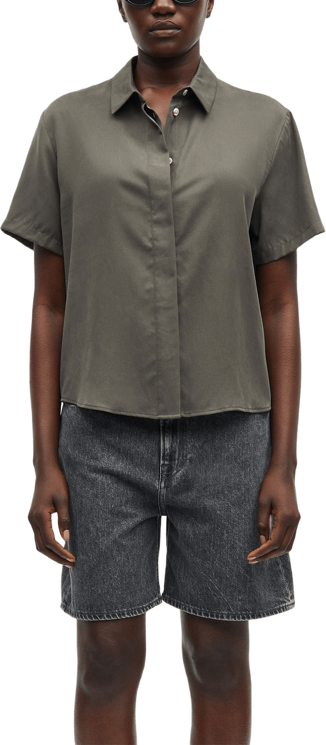 Mina ss shirt 14028