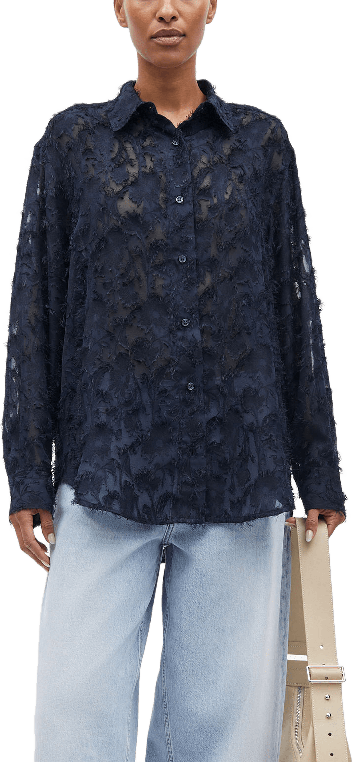 Sacatalpa Shirt 15532