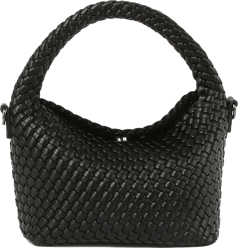 Twist Braided Soft Structure