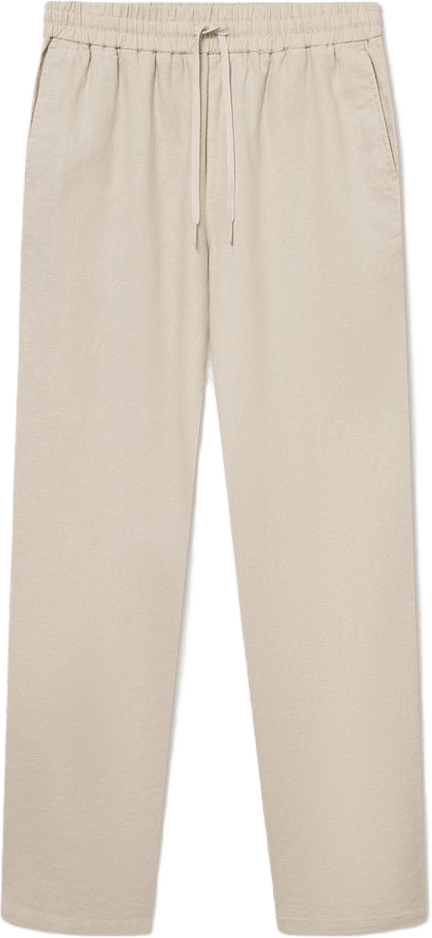 Patrick Linen Pants