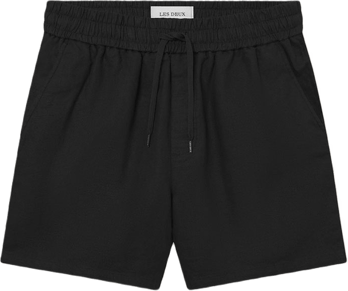 Otto Linen Shorts