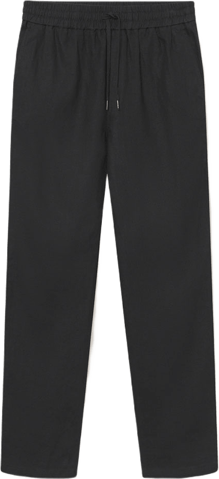 Patrick Linen Pants