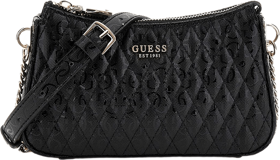 Betula Mini Crossbody Top Zip