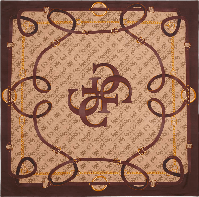 Scarves Foulard