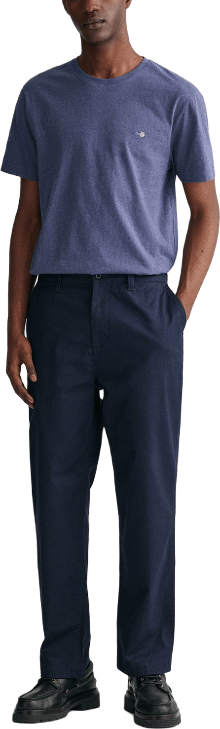 Regular Fit Shield T-Shirt