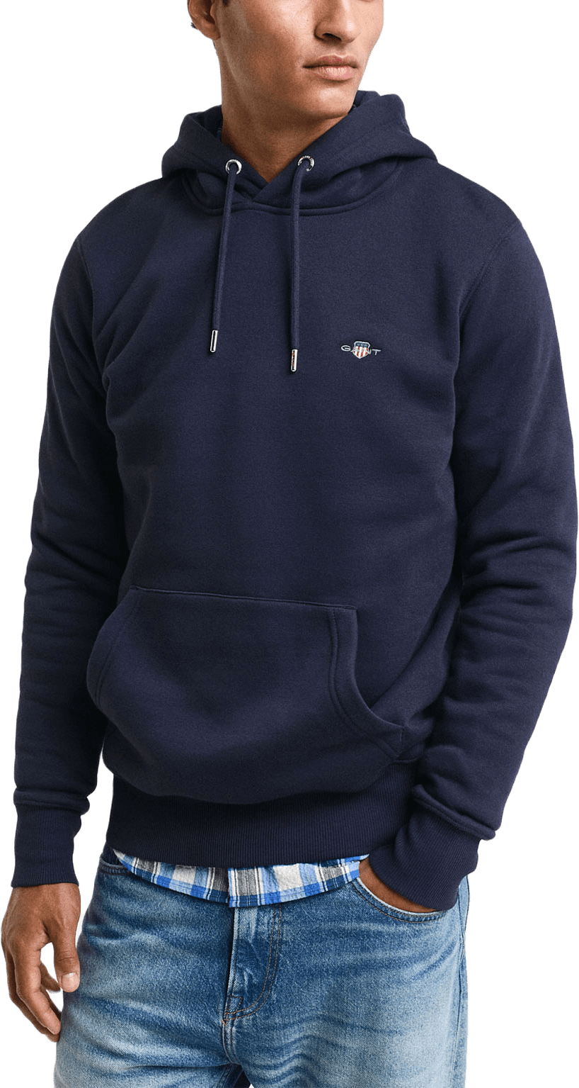 Shield Hoodie