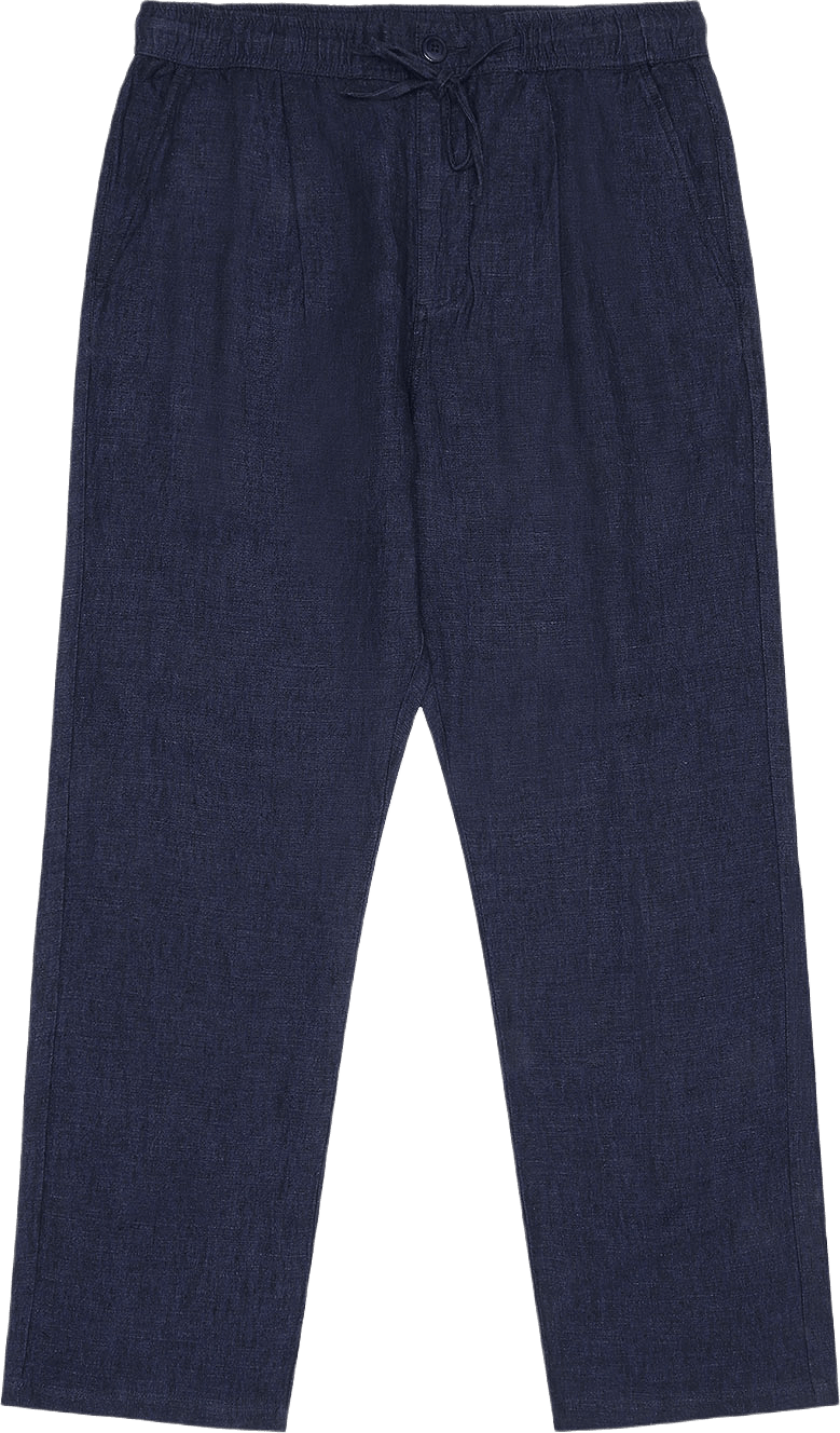 Loose Linen Pant
