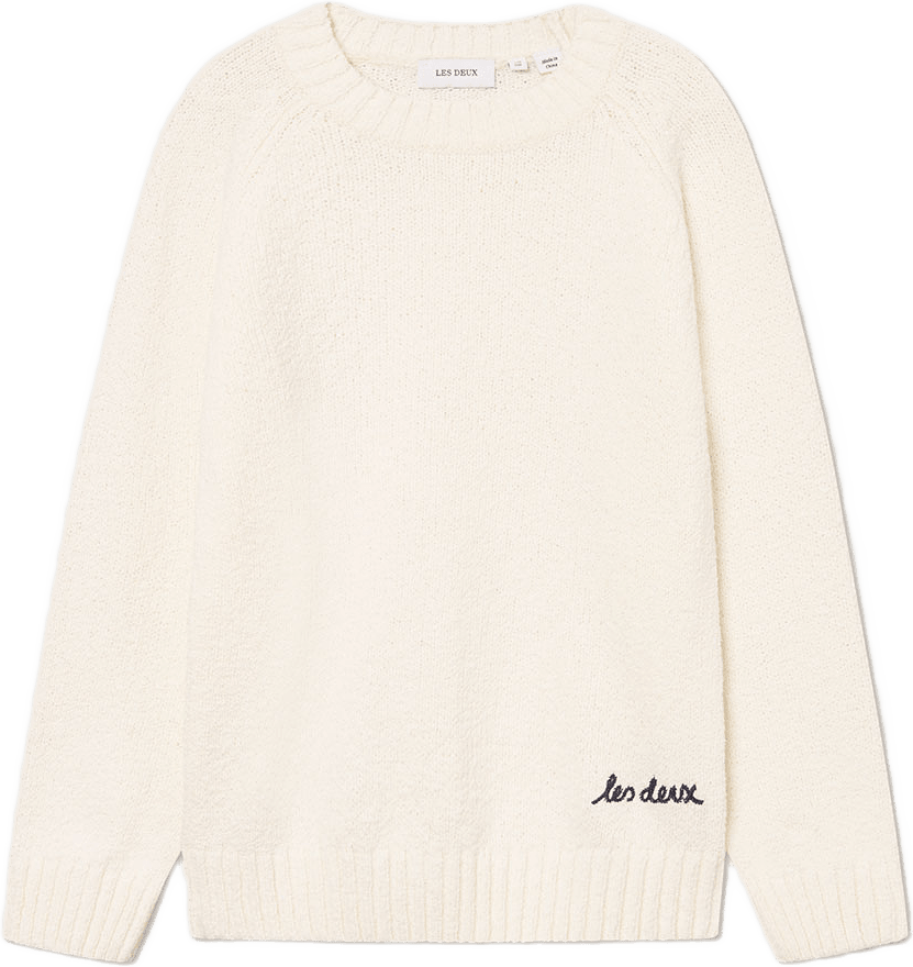 Brad Roundneck Knit Kids