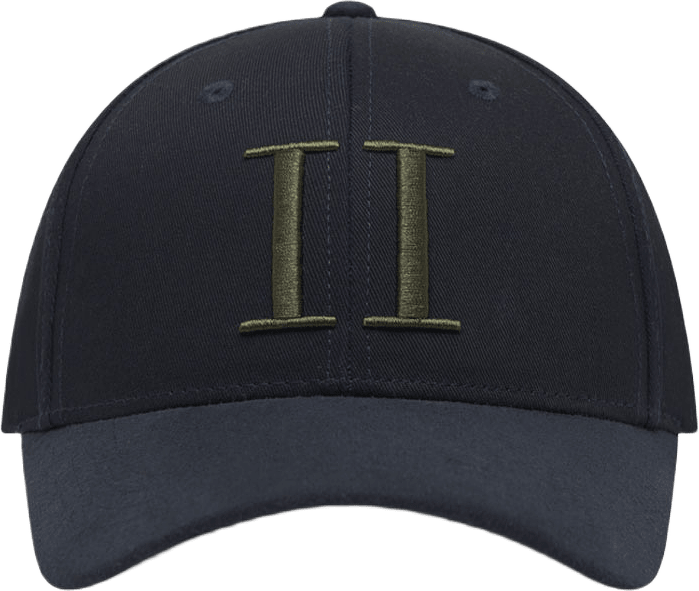 Baseball Cap Suede II
