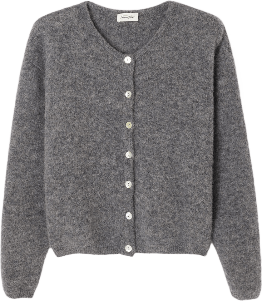 Vitow Cardigan