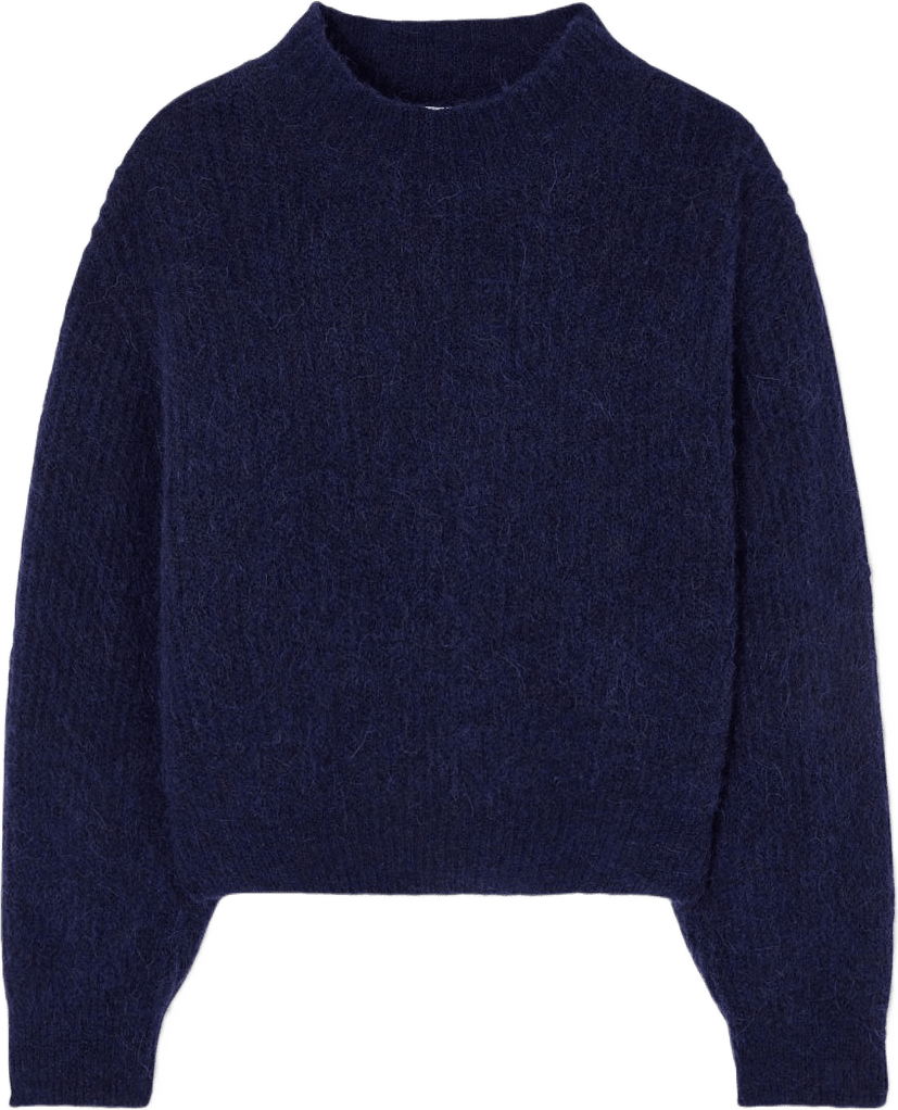 East Pullover