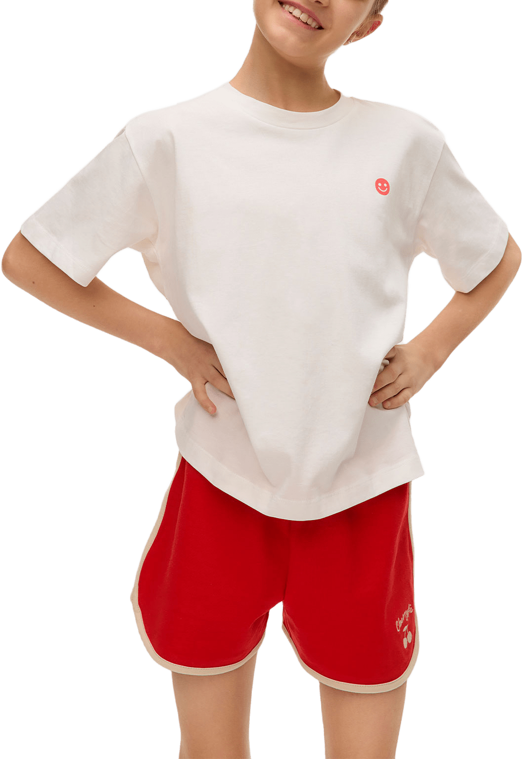 VMHARPER TALIA T-shirt