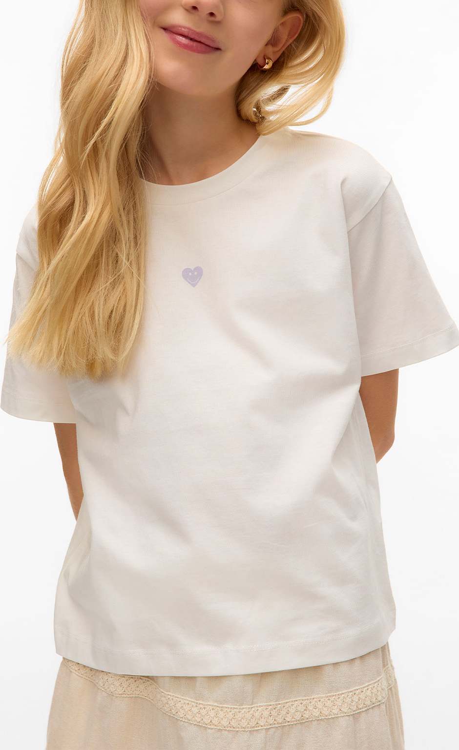 VMHARPER TALIA T-shirt