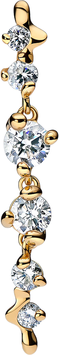 Arctic Earring Medium