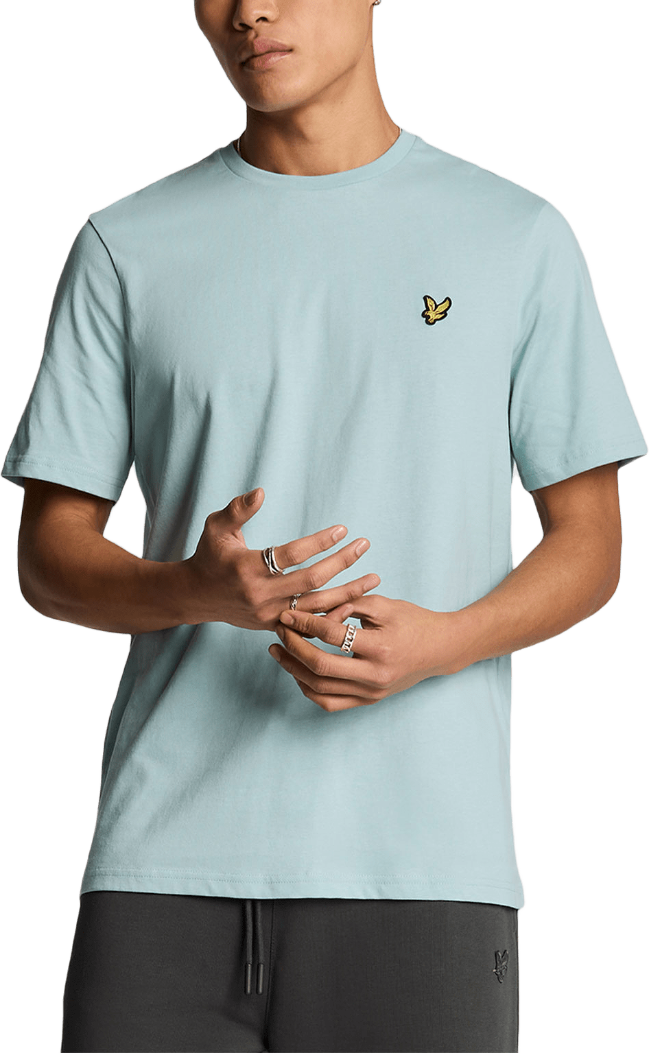 Plain T-shirt