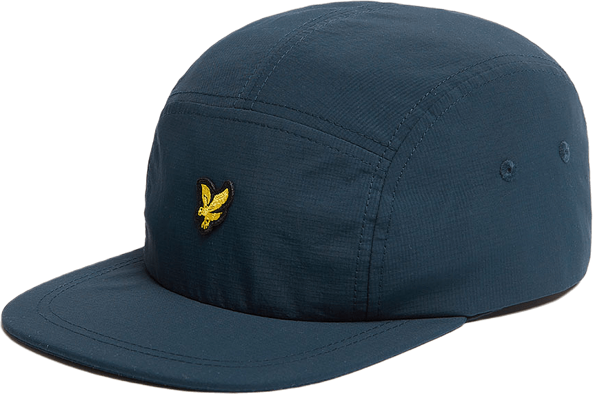 Ripstop 5 Panel Cap