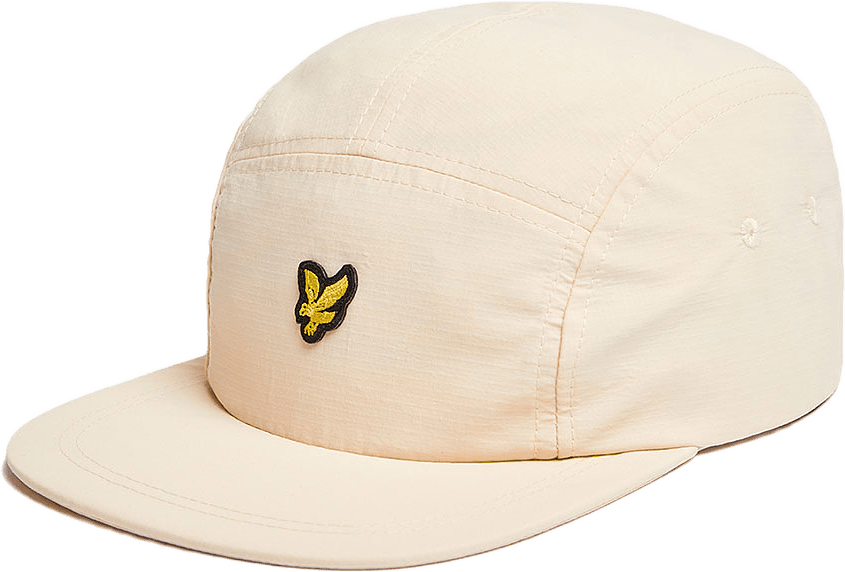 Ripstop 5 Panel Cap