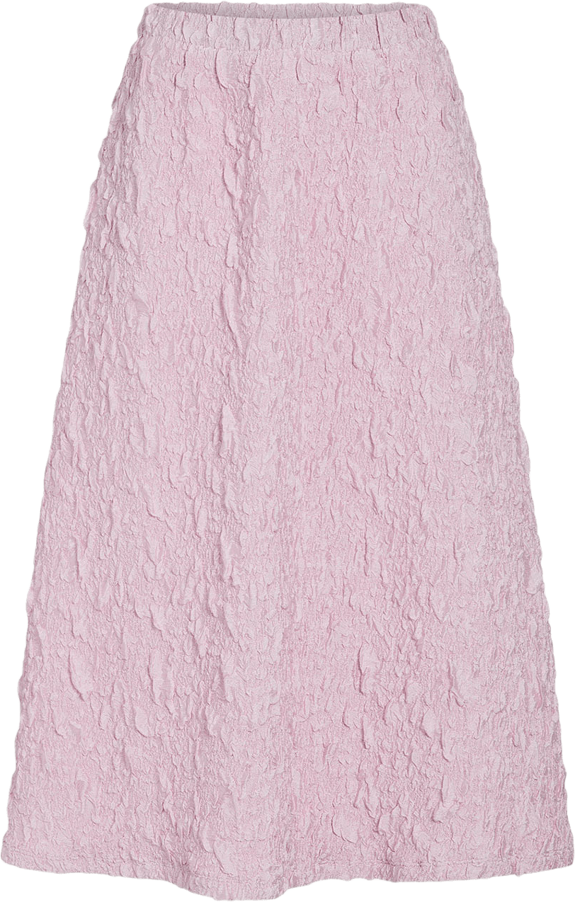 VISOPHIA HW VOLUME MIDI SKIRT