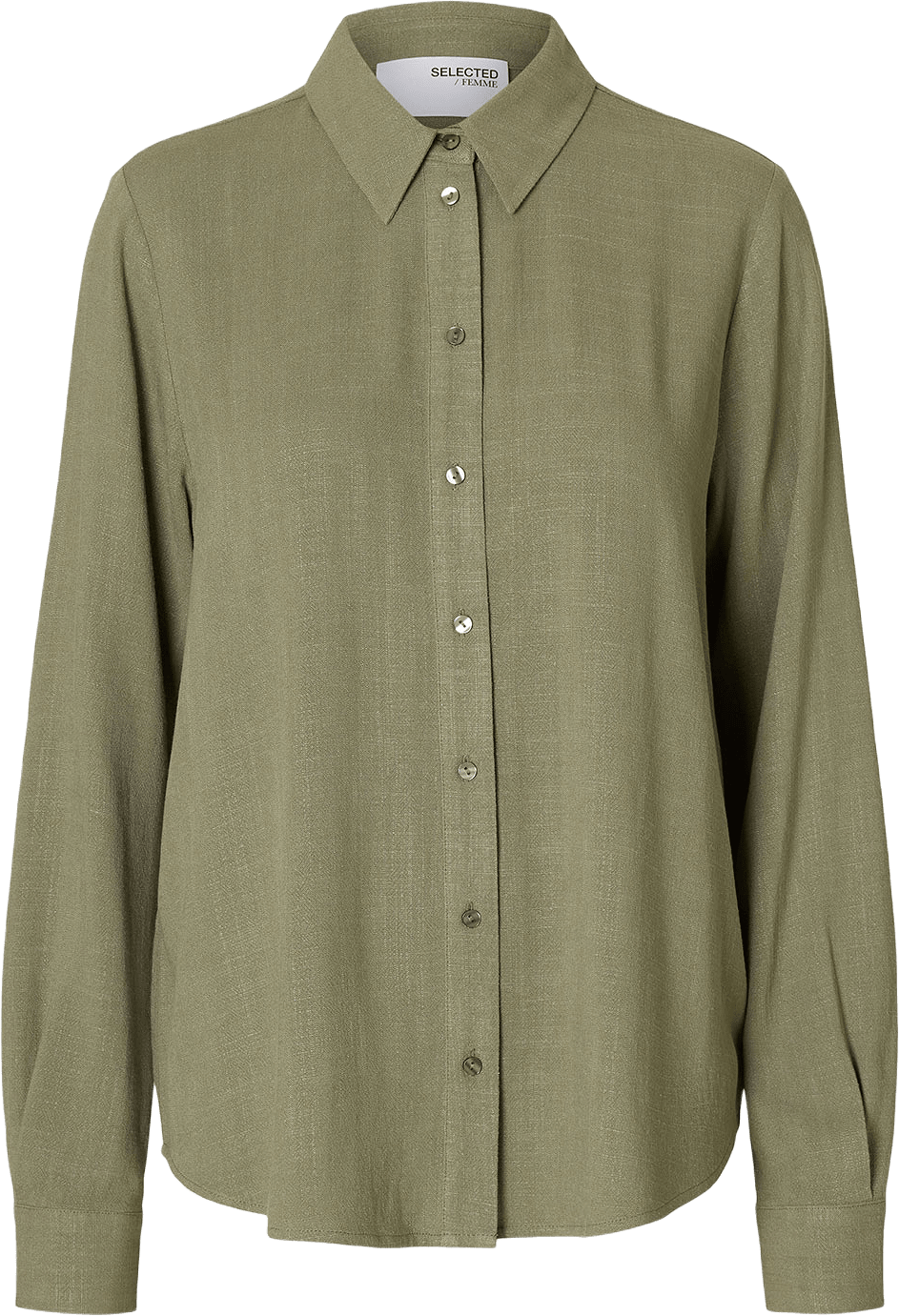 SLFVIVA SUN SHIRT