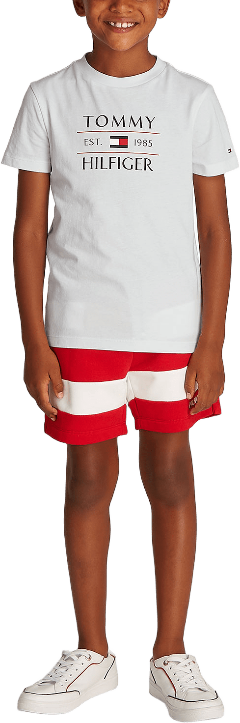 Short sleeve T-shirt