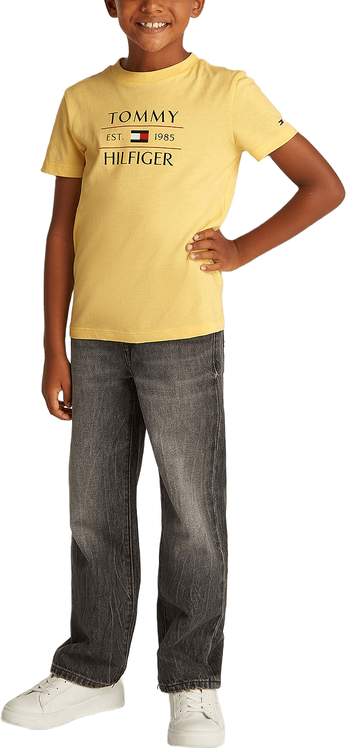 Short sleeve T-shirt
