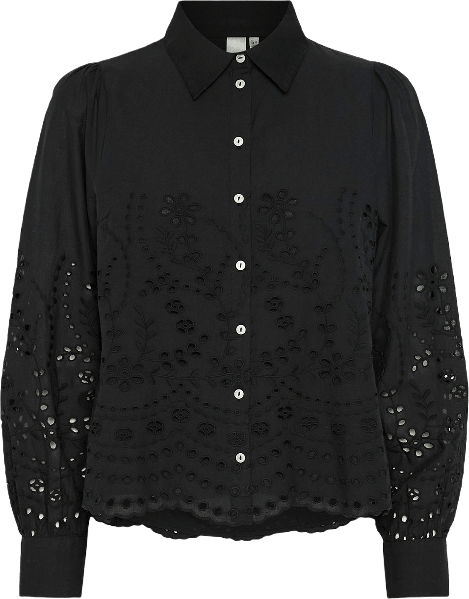 Yasluma Shirt