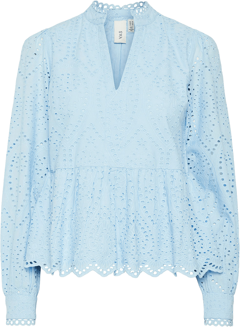 Yasholi Top