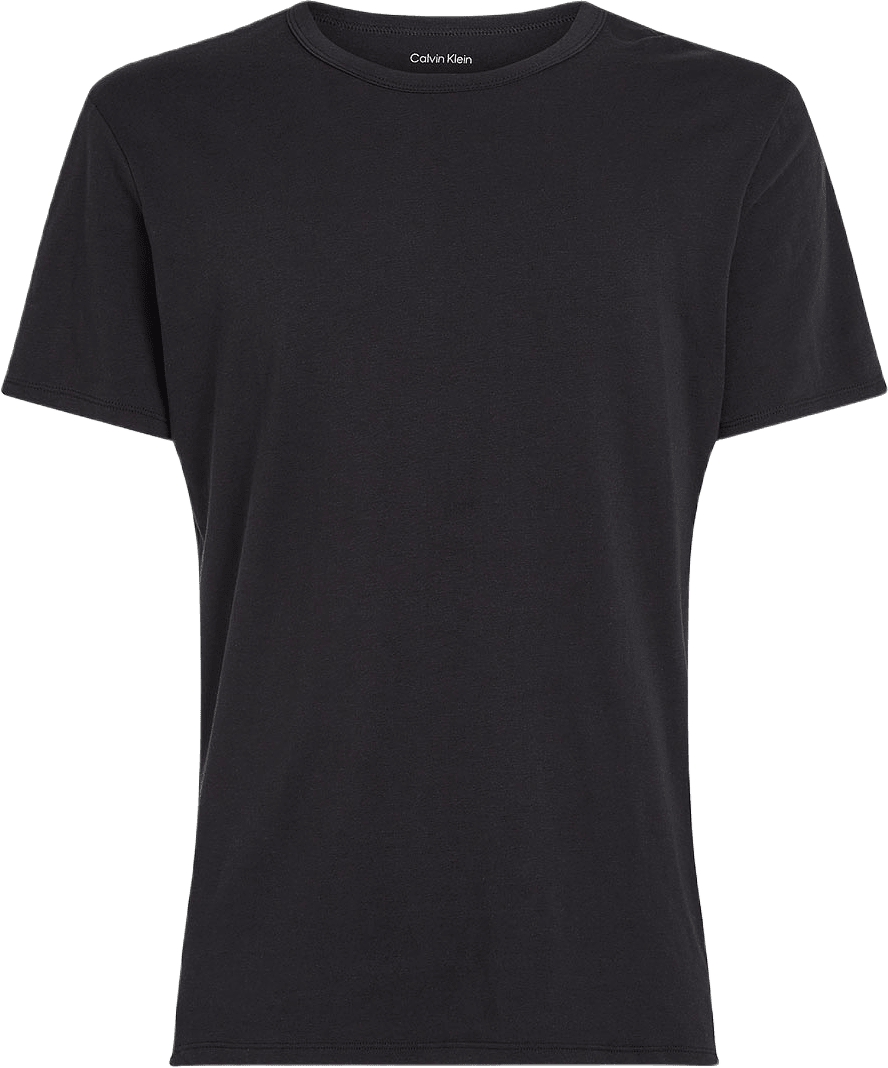 S/S Crew Neck 3-Pack