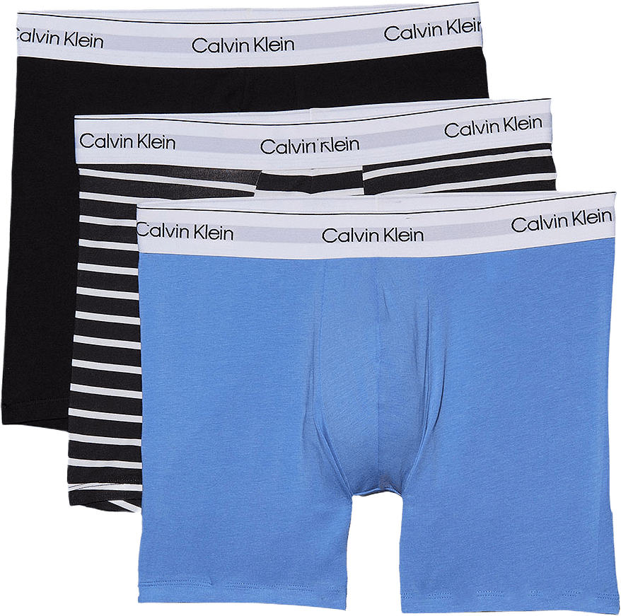 Boxer Brief 3-Pack