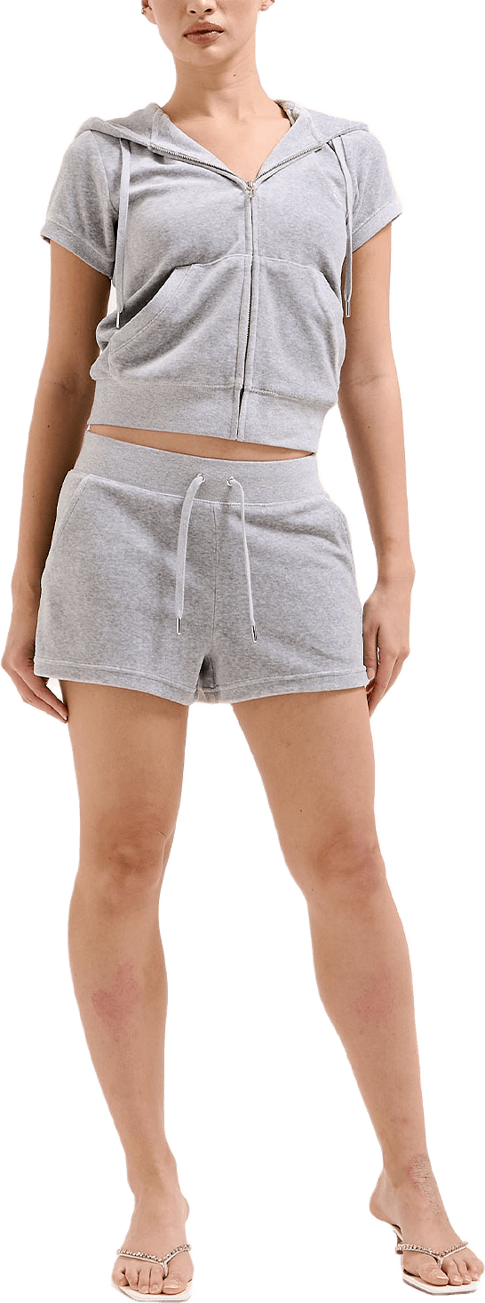 EVE SHORTS W POCKETS