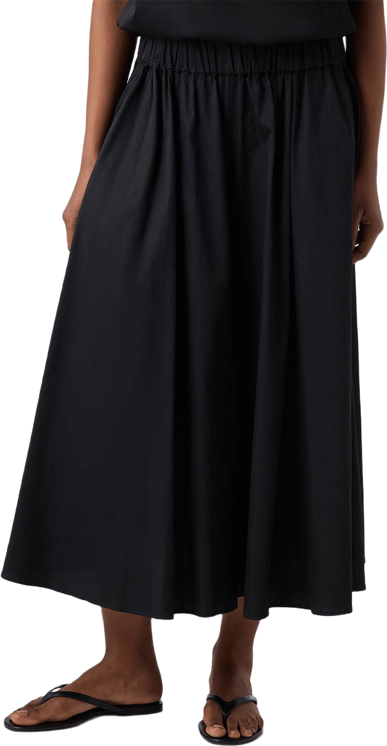 The Cleo Skirt