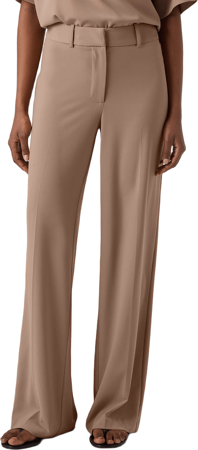 The Ingrid Trousers