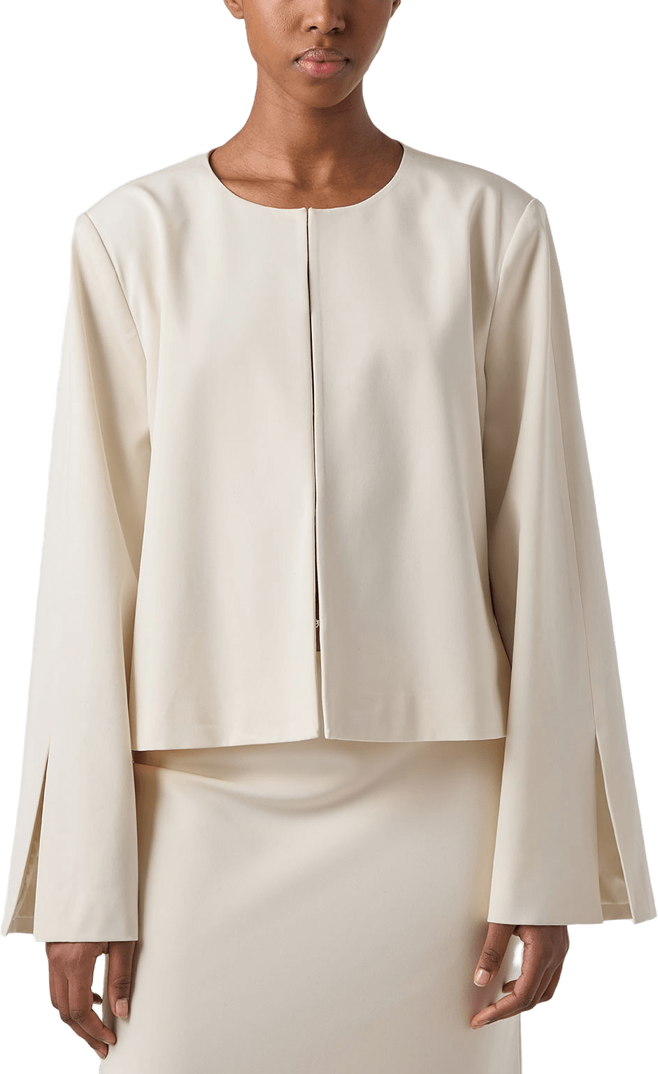 The Daisy Jacket