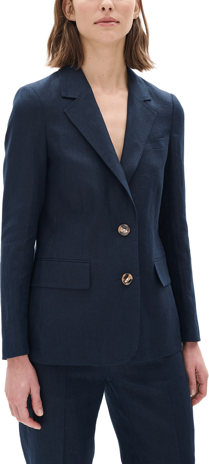 IdonyIW Blazer Premium; InWear Blazer