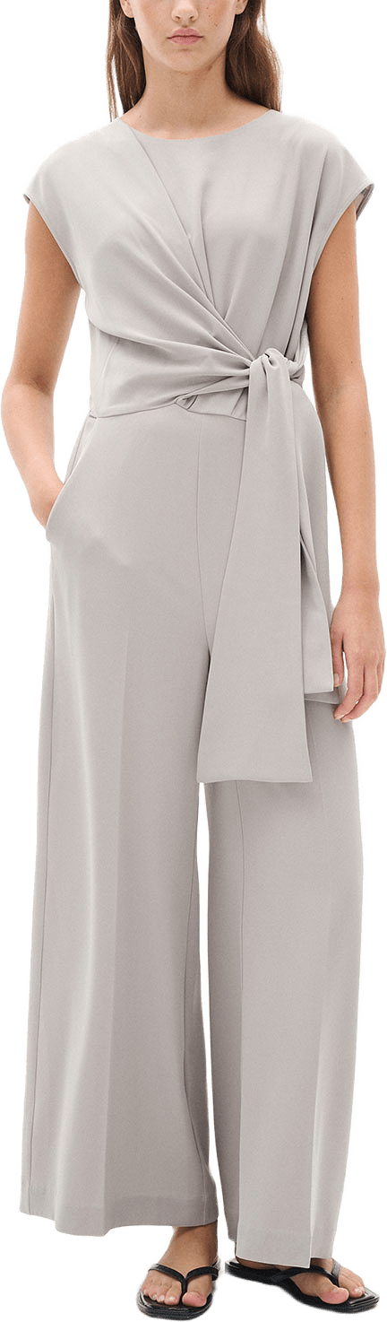 ZhenyIW Jumpsuit