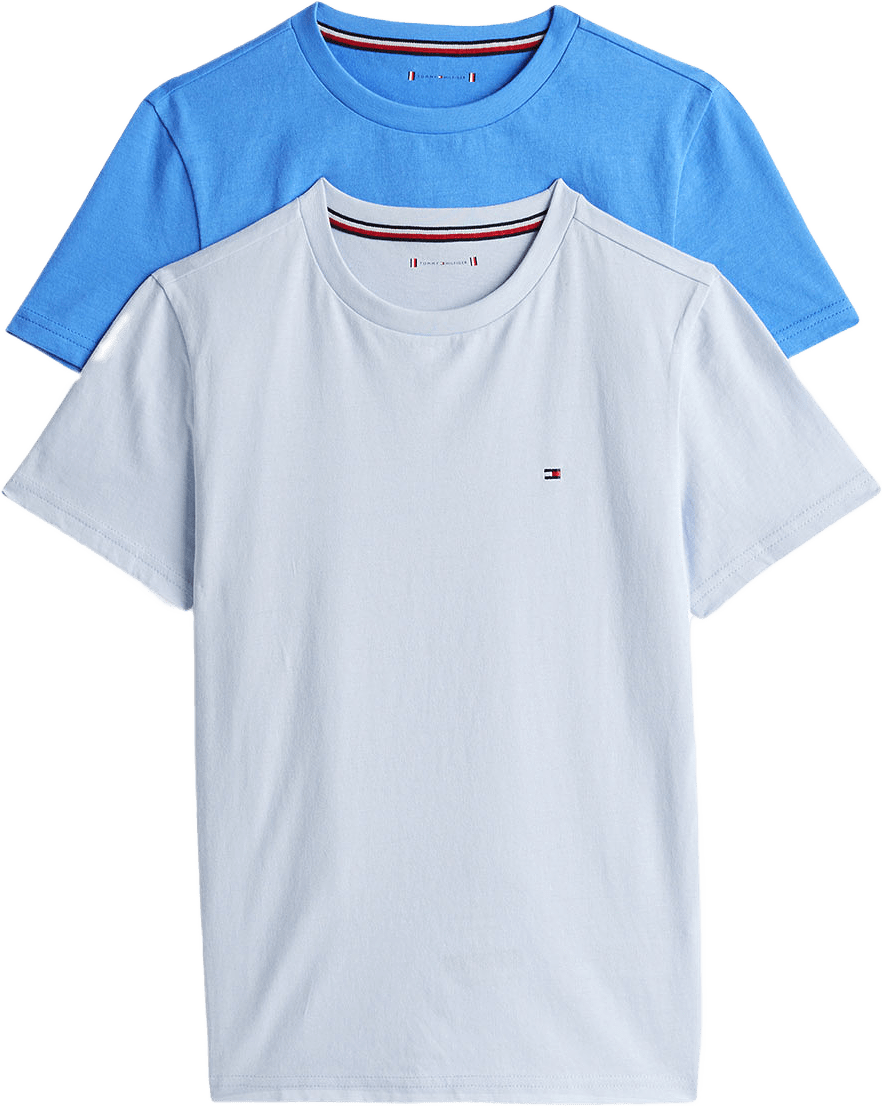 T-shirt, 2-pack