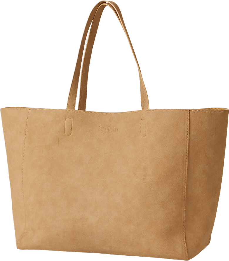 Yacht Bag Structured