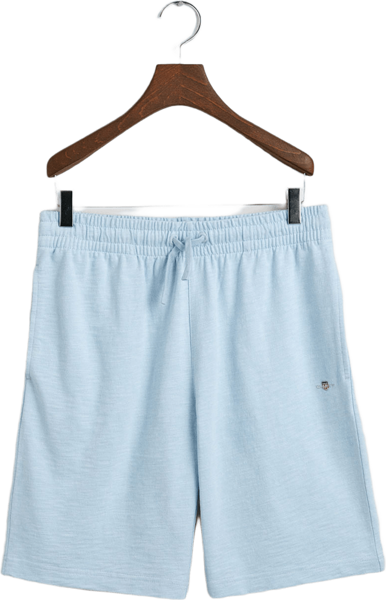 Gant Shield Cotton Slub Shorts