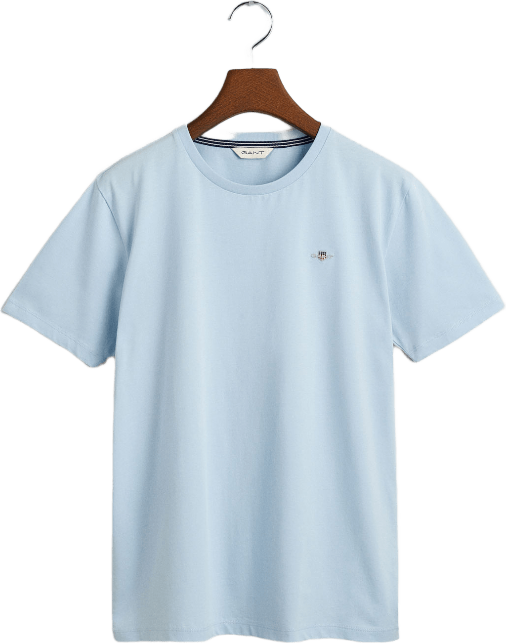 Gant Jersey Shield SS T-Shirt