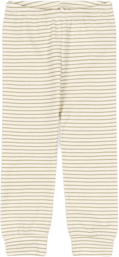 BASIC PANTS