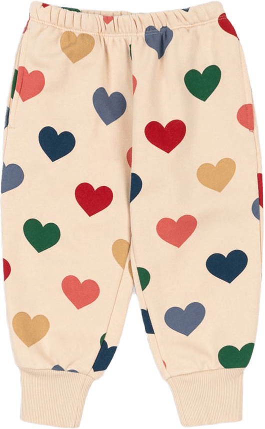 LOU SWEAT PANTS
