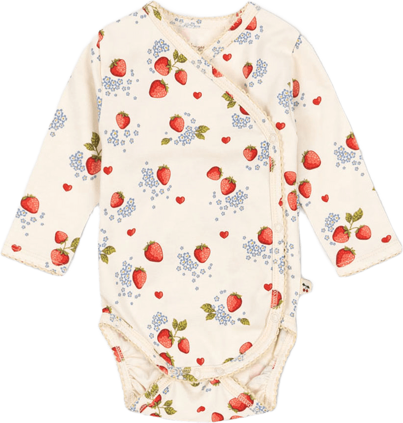 BASIC LS NEWBORN BODY
