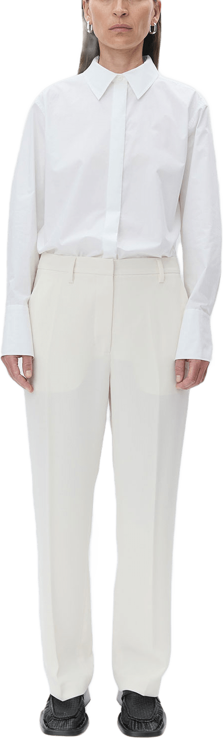 Pants Classic Lady - Classic Gabardine
