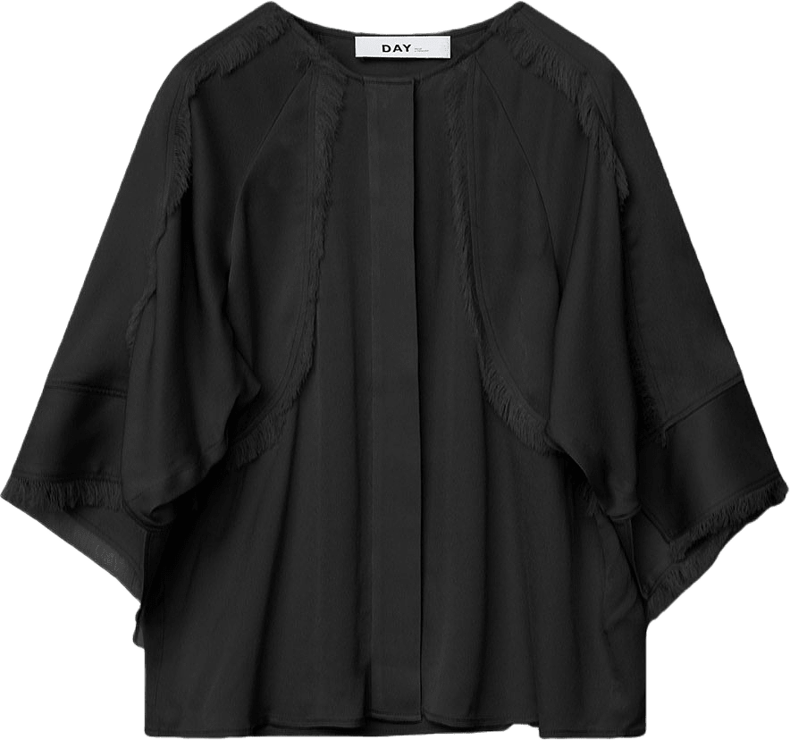 Zelie - Matte Crepe