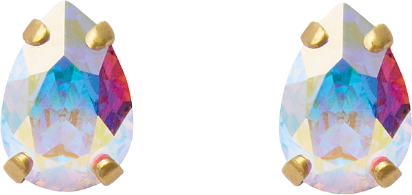 Petite Drop Earrings