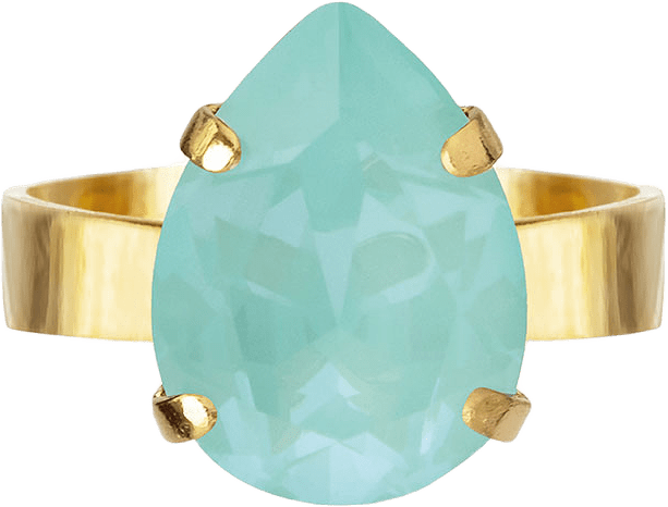 Mini Drop Ring