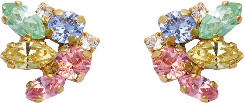 Petite Cora Earrings