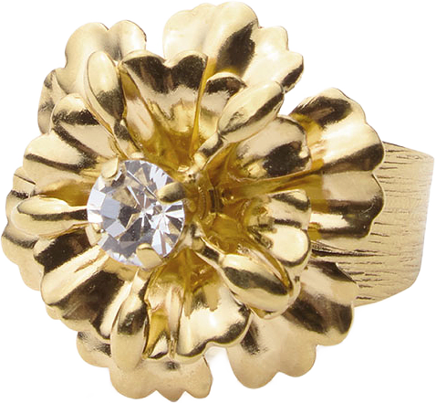 Blossom Ring