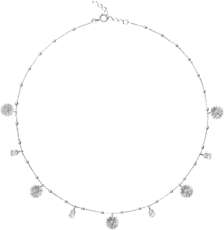 Daisy Necklace