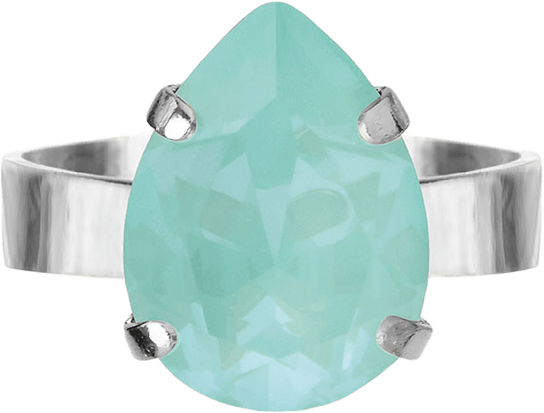 Mini Drop Ring
